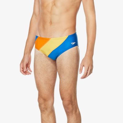 tie dye speedo mens