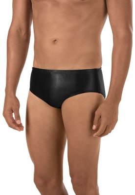 speedo dive 5 swim brief