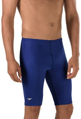 speedo swim jammer