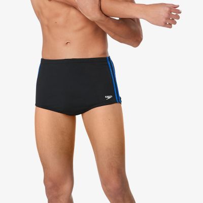 speedo drag shorts