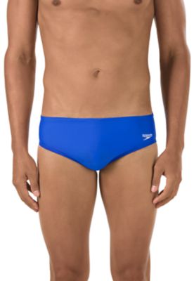 swimmers in speedos
