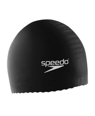 speedo cap