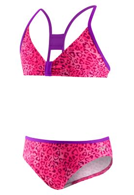 leopard skin speedo