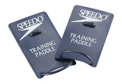 speedo training paddles