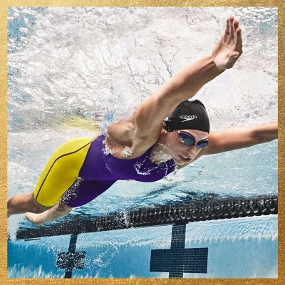 speedo lzr racer pro kneeskin