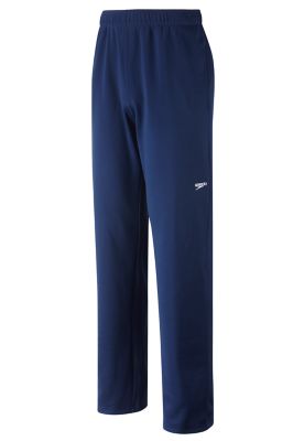 speedo warm up pants