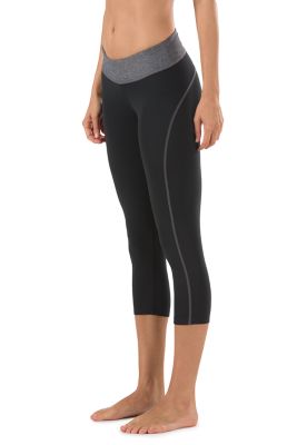 speedo women's swim leggings