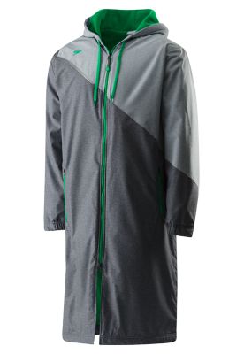 swimming parkas speedo