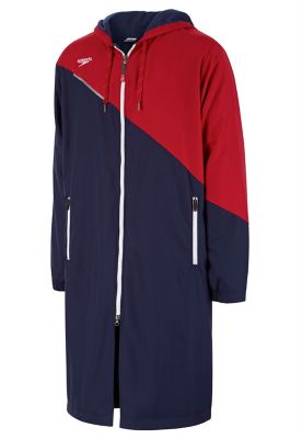 speedo elite parka