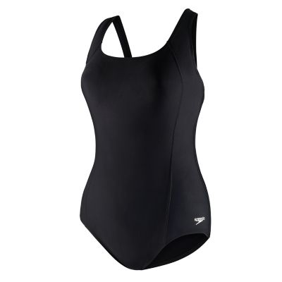 best plus size swimsuits for lap swimming