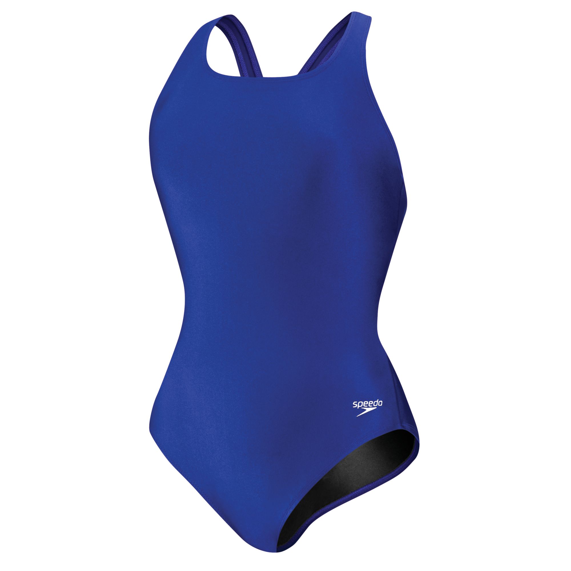 Speedo Moderate Ultraback - PowerFLEX Swimsuit