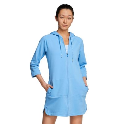 aquatic fitness robe