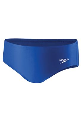 speedo core solid brief