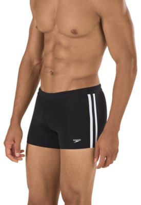 speedo drag shorts