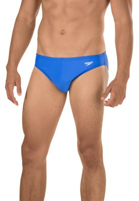 speedo 1 inch brief