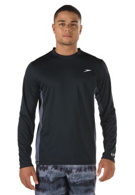 speedo long sleeve swimsuit