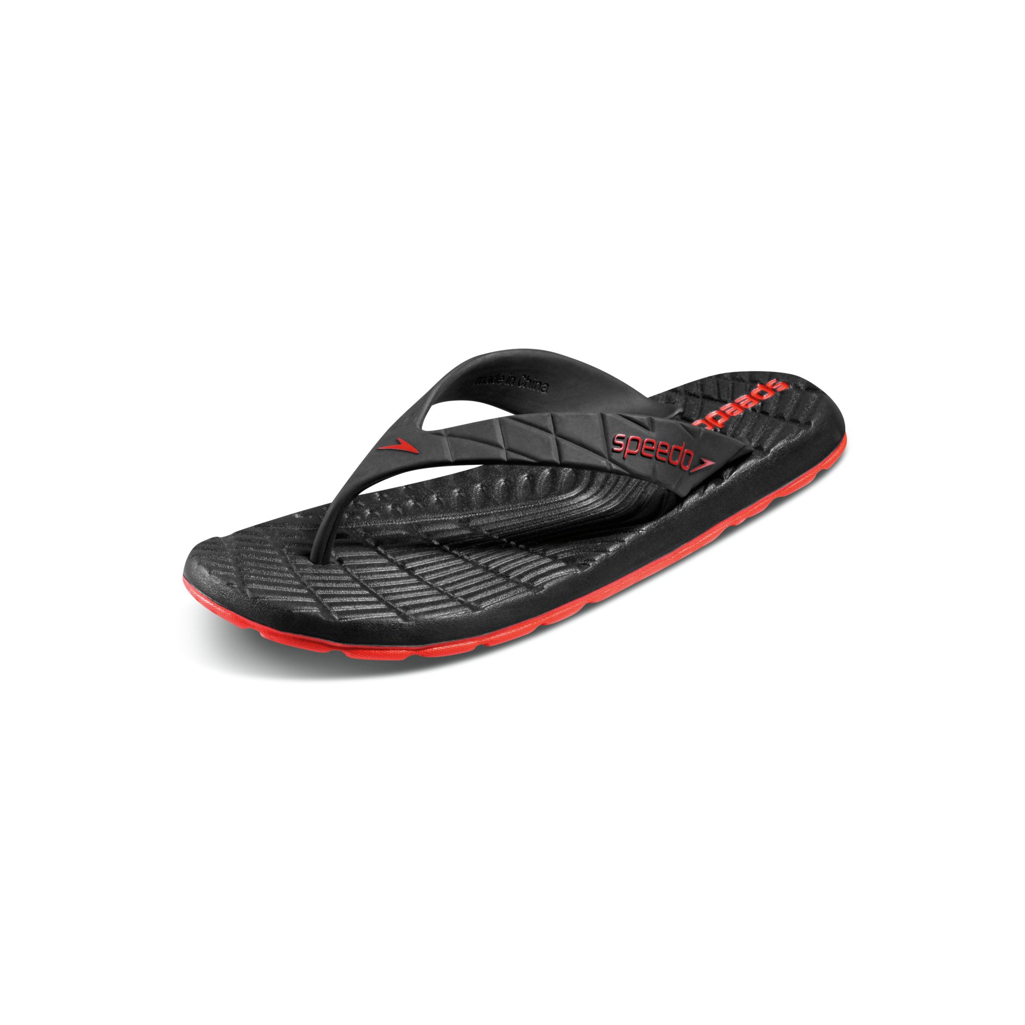 Speedo Men's Exsqueeze Me Flip Flops | eBay