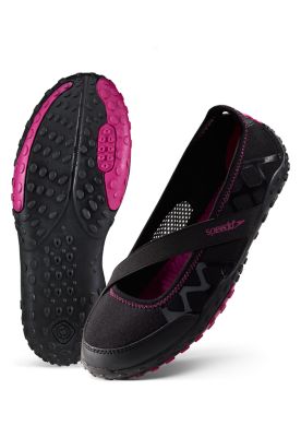 speedo rubber shoes