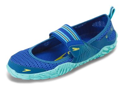 speedo water shoes