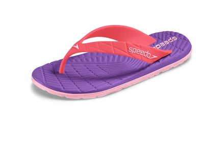 speedo flip flops