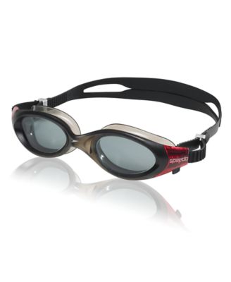 large frame glasses in style