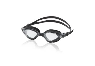 elastomeric speedo goggles