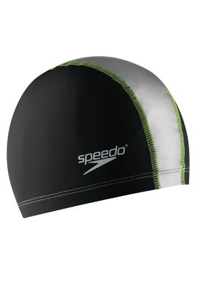 speedo remix swim cap