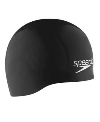 speedo pride swim cap