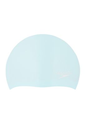 speedo elastomeric solid silicone swim cap