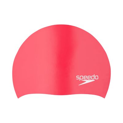 speedo elastomeric swim cap