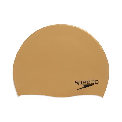 speedo elastomeric cap