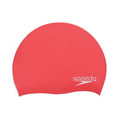 speedo elastomeric cap