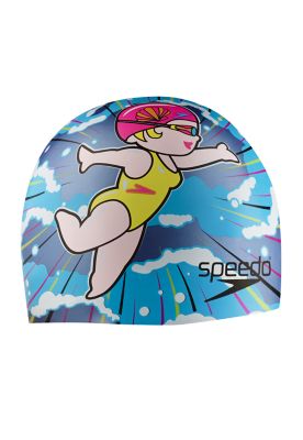 speedo elastomeric