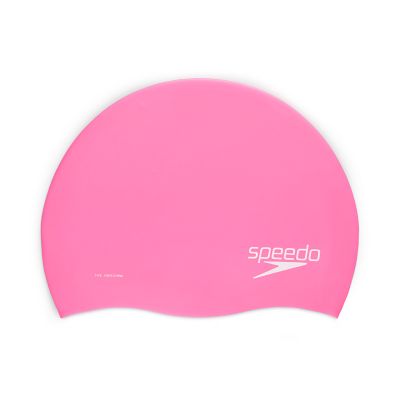 speedo kids swim cap