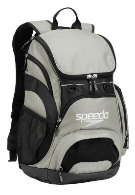speedo teamster pro backpack
