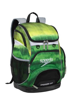 speedo flamingo backpack