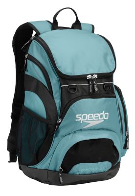 backpack speedo swimming