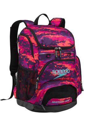 speedo teamster rucksack 35l