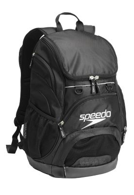 speedo backpack small