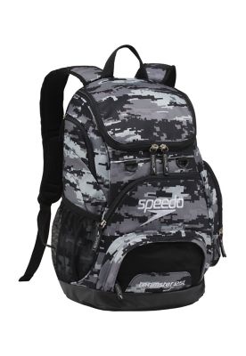 speedo mermaid backpack