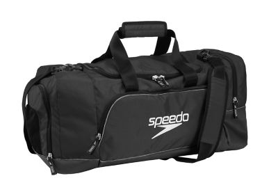 speedo teamster duffle bag