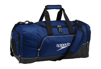 speedo gym bag