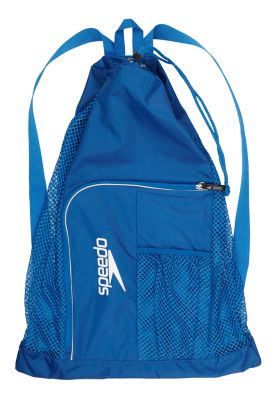 speedo swimming backpack