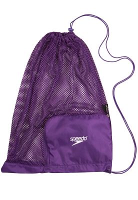 speedo mesh swim bag