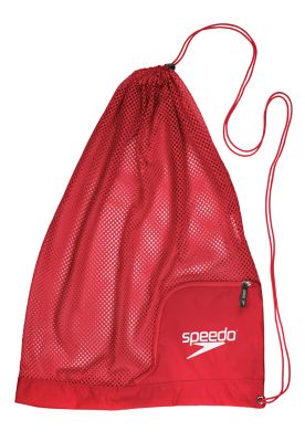 speedo drawstring bag