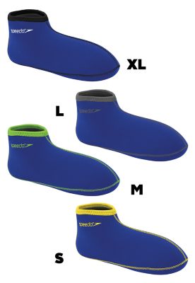speedo socks