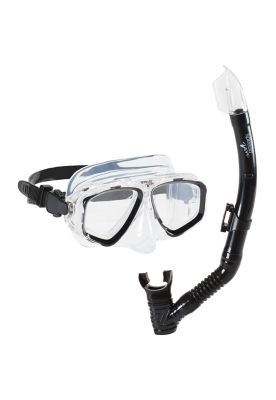 speedo mask goggles