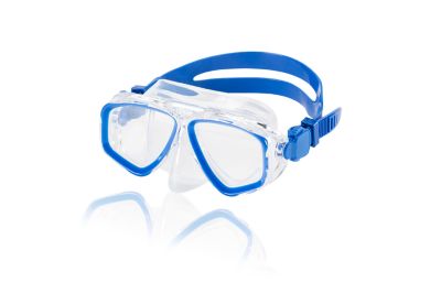 speedo adventure snorkel set