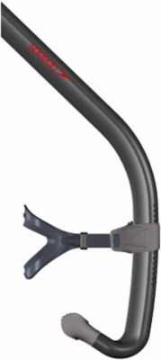 speedo bullet head swimmer's snorkel