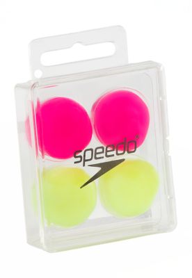 speedo silicone ear plugs